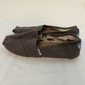 TOMS Alpargata Slip-On